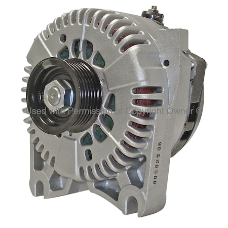 Mpa 94-95 Toyota-Pickup Toyota-4Runner New Alternator, 7773601N 7773601N